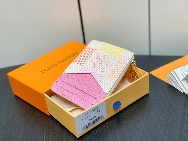 Louis Vuitton Wallets